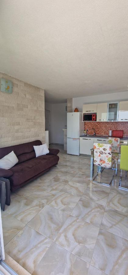 Apartments Stipe Rogoznica  Exterior foto